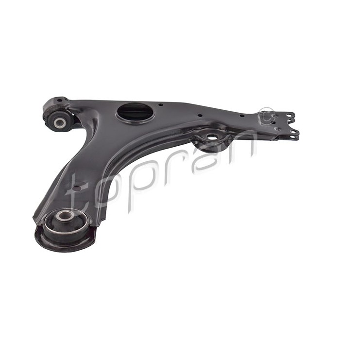 Triangle de Suspension Avant Pour VW Passat 357407151 357407153