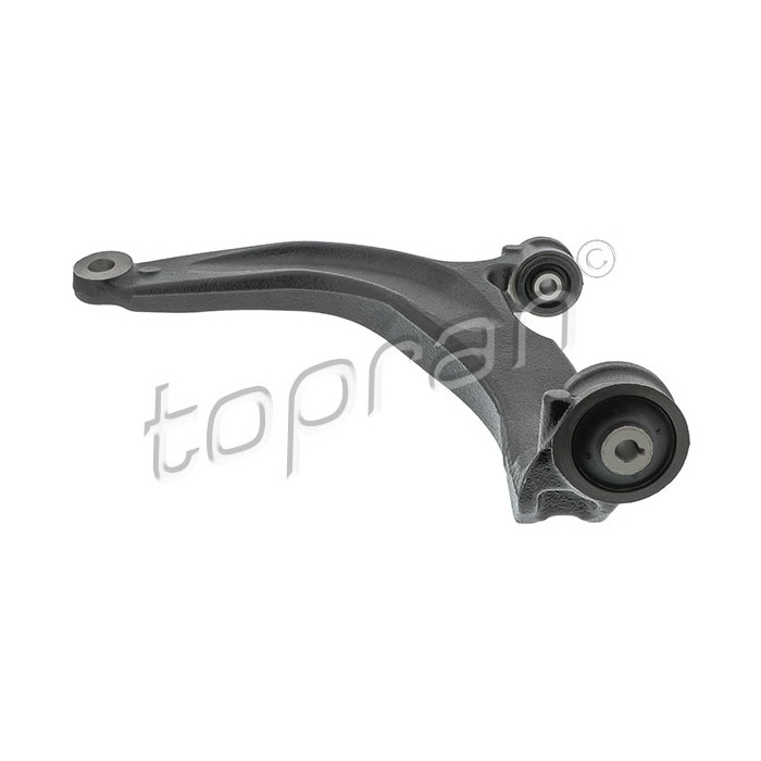 Triangle de Suspension Avant Gauche Pour VW Transporter V 7H8407151 7H8407151B