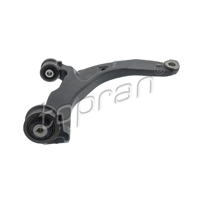 Triangle de Suspension Avant Droit Pour VW Transporter V VI 7E8407152A