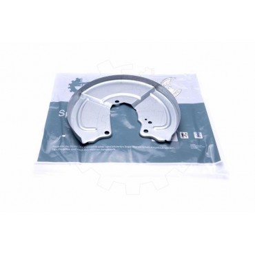 Protection Disque de Frein Arrière Gauche Pour Fiat Alfa Romeo Lancia 7769903