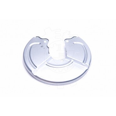 Protection Disque de Frein Arrière Droit Pour Fiat Alfa Romeo Lancia 007769904
