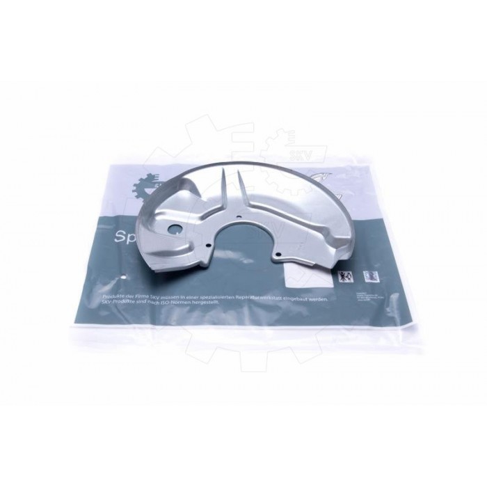 Protection Disque de Frein Avant Gauche Pour VW Polo Audi 50 867615311A