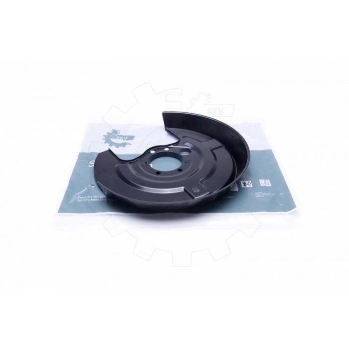 Protection Disque de Frein Arrière Gauche Pour Audi 80 A4 Cabriolet 8A0615611D