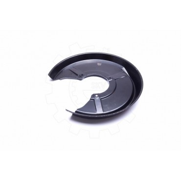 Protection Disque de Frein Arrière Droit Pour Audi 80 A4 8D0615612A