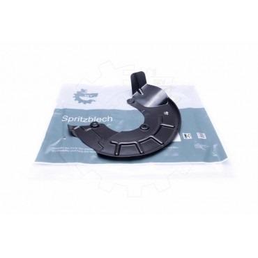 Protection Disque de Frein Avant Droit Pour VW Audi Seat Skoda 6Q0615312A