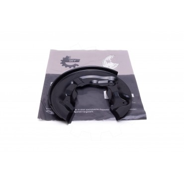 Protection Disque de Frein Arrière Gauche Pour VW Audi A1 Seat Skoda 1T0615611C