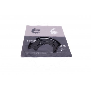 Protection Disque de Frein Avant Gauche Pour VW Lupo Audi A2 6E0615311A