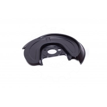 Protection Disque de Frein Arrière Gauche Pour VW Audi Seat Skoda 1J0615609