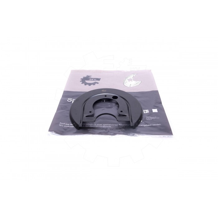 Protection Disque de Frein Arrière Gauche Pour VW Audi A3 Seat Skoda 1J0615611C