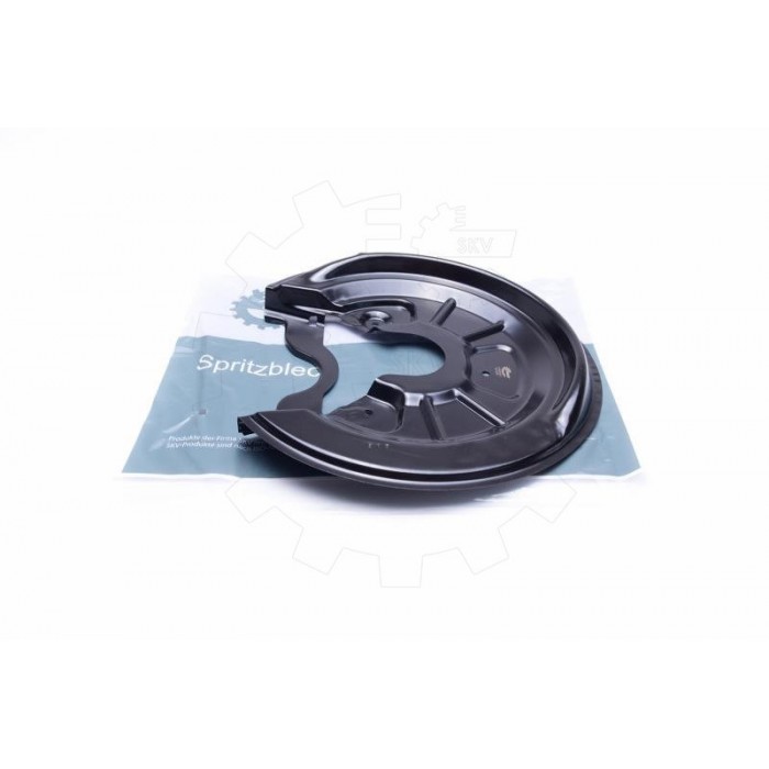 Protection Disque de Frein Arrière Gauche Pour VW Audi Seat Skoda 1K0615611AB