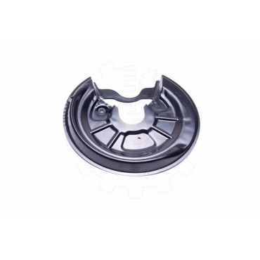 Protection Disque de Frein Arrière Droit Pour VW Audi Seat Skoda 1K0615612AB