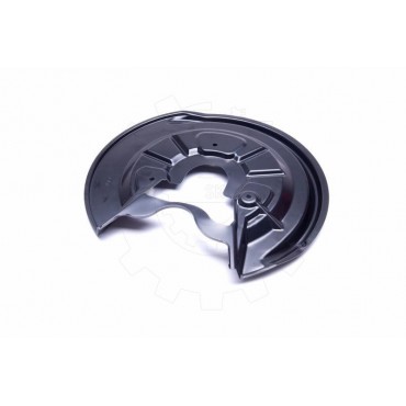 Protection Disque de Frein Arrière Gauche Pour VW Audi Seat Skoda 1K0615611P