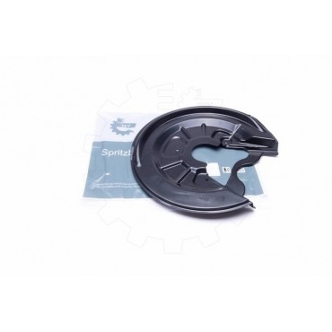 Protection Disque de Frein Arrière Droit Pour VW Audi Seat Skoda 1K0615612P
