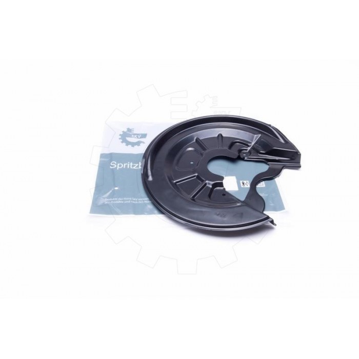 Protection Disque de Frein Arrière Droit Pour VW Audi Seat Skoda 1K0615612P