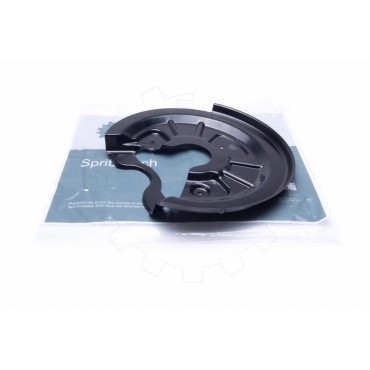 Protection Disque de Frein Arrière Droit Pour VW Audi Seat Skoda 1T0615612B