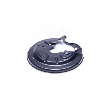Protection Disque de Frein Arrière Droit Pour VW Audi Seat Skoda 1T0615612B