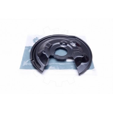 Protection Disque de Frein Arrière Droit Pour VW CC Audi Skoda 3C0615612H