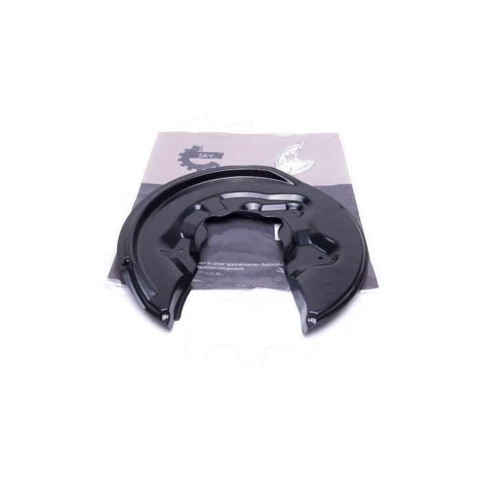 Protection Disque de Frein Arrière Gauche Pour VW Audi Skoda 3C0615611F