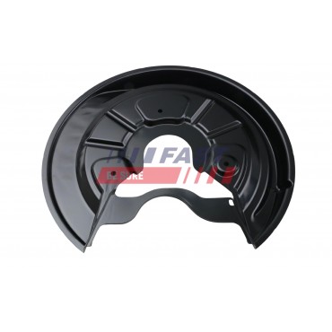 Protection Disque de Frein Arrière Gauche Pour VW Golf V VI Audi A3