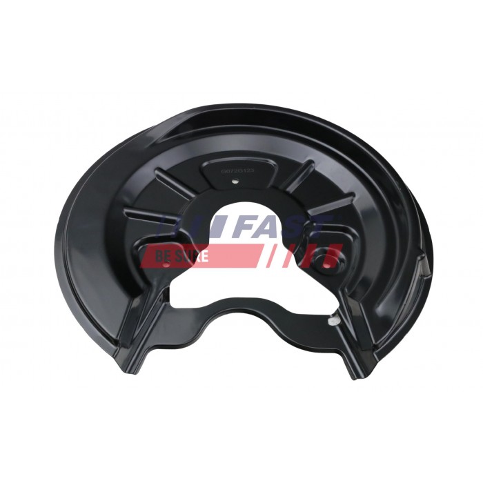 Protection Disque de Frein Arrière Droit Pour VW Golf V VI Audi A3