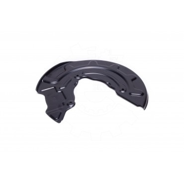 Protection Disque de Frein Avant Gauche Pour VW Audi A3 Seat Skoda 5Q0615311D