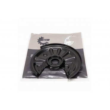 Protection Disque de Frein Arrière Droit Pour VW Audi A3 Q2 Seat 5Q0615612H