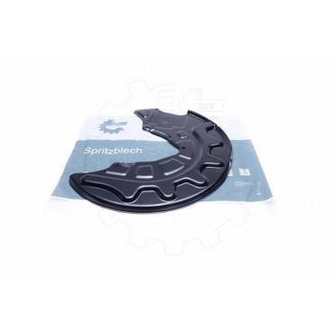 Protection Disque de Frein Avant Gauche Pour VW Audi A3 Q2 Seat Skoda 5Q0615311F