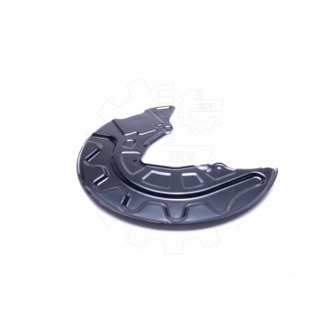 Protection Disque de Frein Avant Gauche Pour VW Audi A3 Q2 Seat Skoda 5Q0615311F
