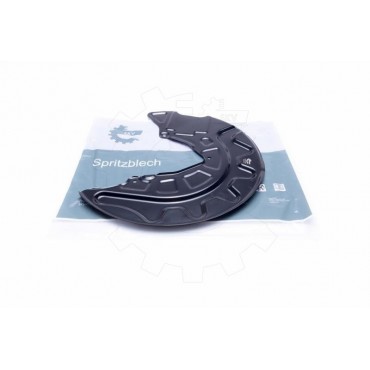Protection Disque de Frein Avant Droit Pour VW Audi A3 Q2 Seat Skoda 5Q0615312F