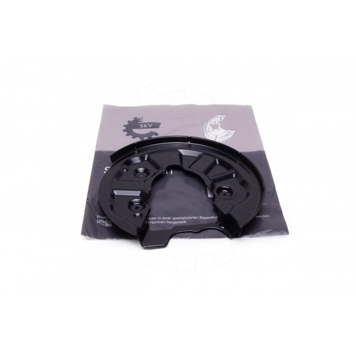 Protection Disque de Frein Arrière Droit Pour VW Audi A3 Seat Skoda 5Q0615612K