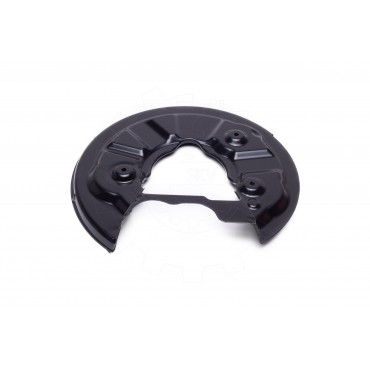 Protection Disque de Frein Arrière Droit Pour VW Audi A3 Seat Skoda 5Q0615612K