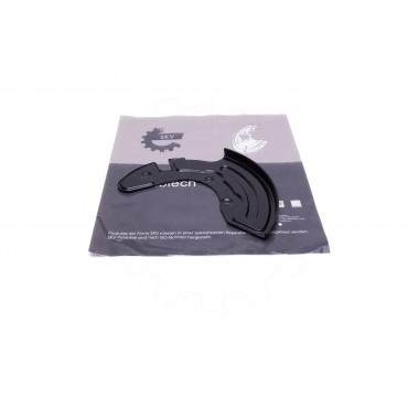 Protection Disque de Frein Avant Gauche Pour VW Passat Audi A4 A6