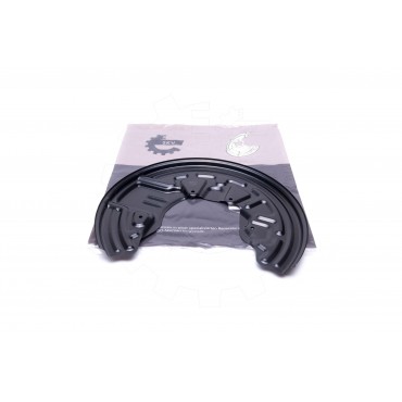 Protection Disque de Frein Avant Droit Pour Audi A4 8E0615312C