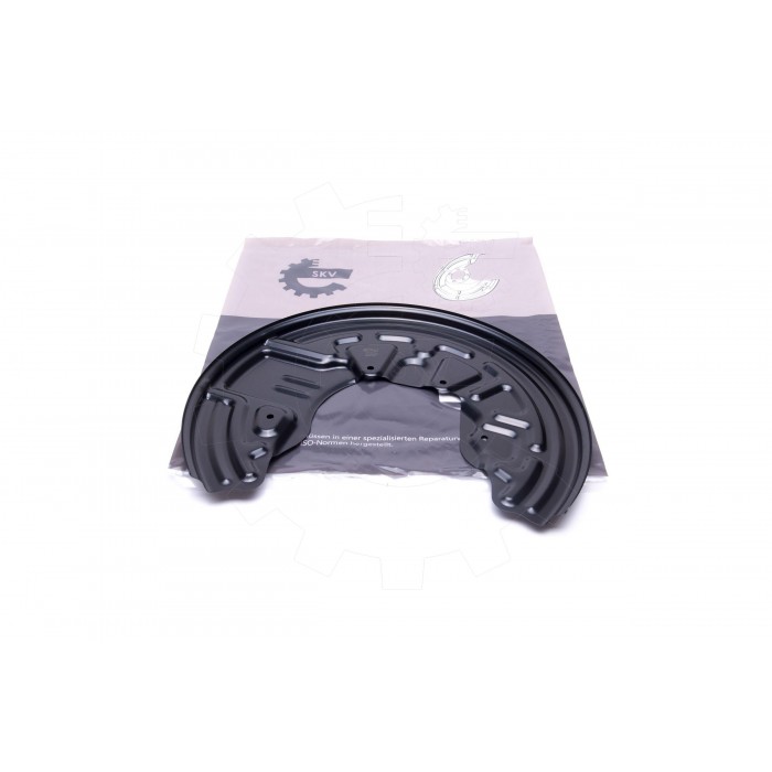 Protection Disque de Frein Avant Droit Pour Audi A4 8E0615312C