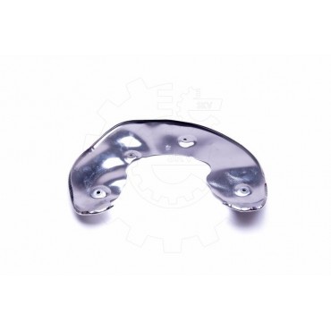 Protection Disque de Frein Avant Gauche Pour Audi A4 A5 A6 Q5 8K0615311