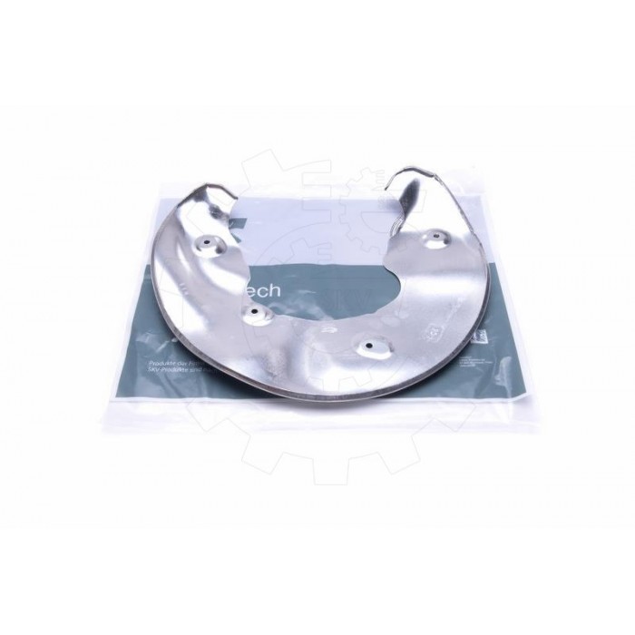 Protection Disque de Frein Avant Droit Pour Audi A4 A5 A6 Q5 8K0615312