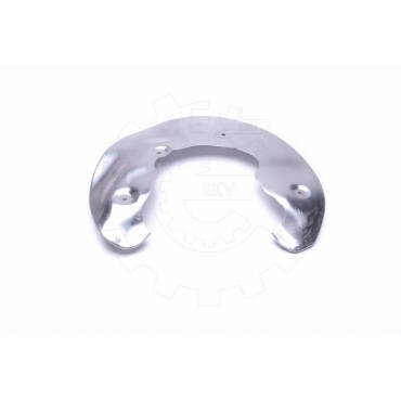 Protection Disque de Frein Avant Droit Pour Audi A4 A5 A6 Q5 8K0615312