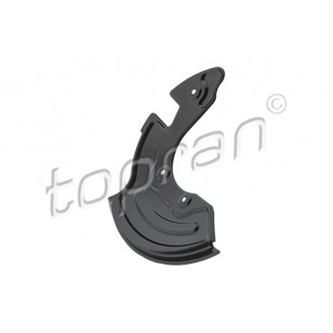 Protection Disque de Frein Avant Droit Pour VW Passat Audi A6 8D0615312G