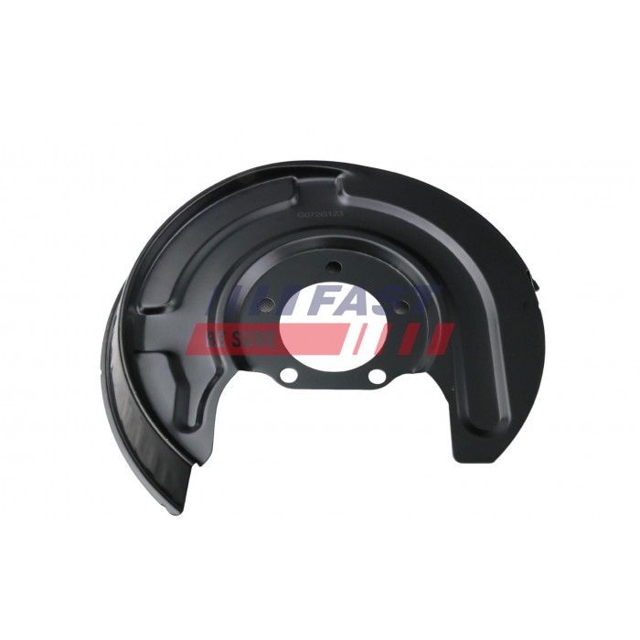 Protection Disque de Frein Arrière Droit Pour VW Passat Audi A6 Allroad