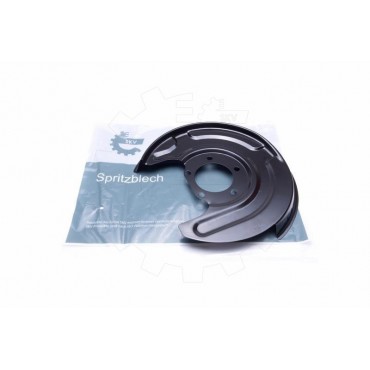Protection Disque de Frein Arrière Droit Pour VW Passat Audi Skoda 8E0615612C