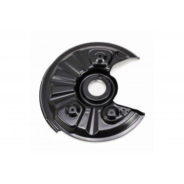 Protection Disque de Frein Arrière Gauche Pour VW Audi Q3 Seat Skoda 3Q0615611A