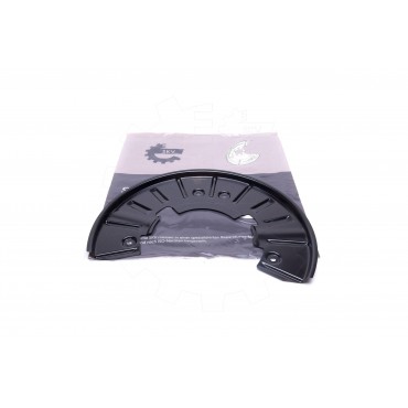 Protection Disque de Frein Avant Gauche Pour VW Touareg Audi Q7 7L0615311B