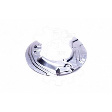 Protection Disque de Frein Avant Gauche Pour BMW Série 1 E81 Z4 E89 34106762851