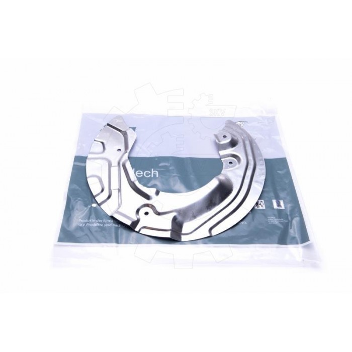 Protection Disque de Frein Avant Droit Pour BMW Série 1 E81 Z4 E89 34106762852