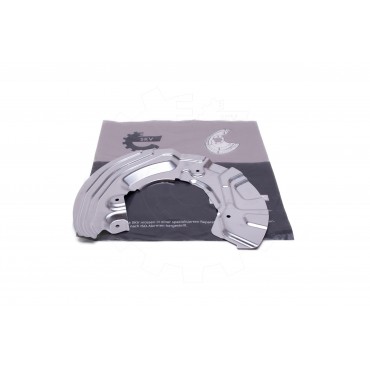 Protection Disque de Frein Avant Gauche Pour BMW Z4 E89 34116762861 34116771497