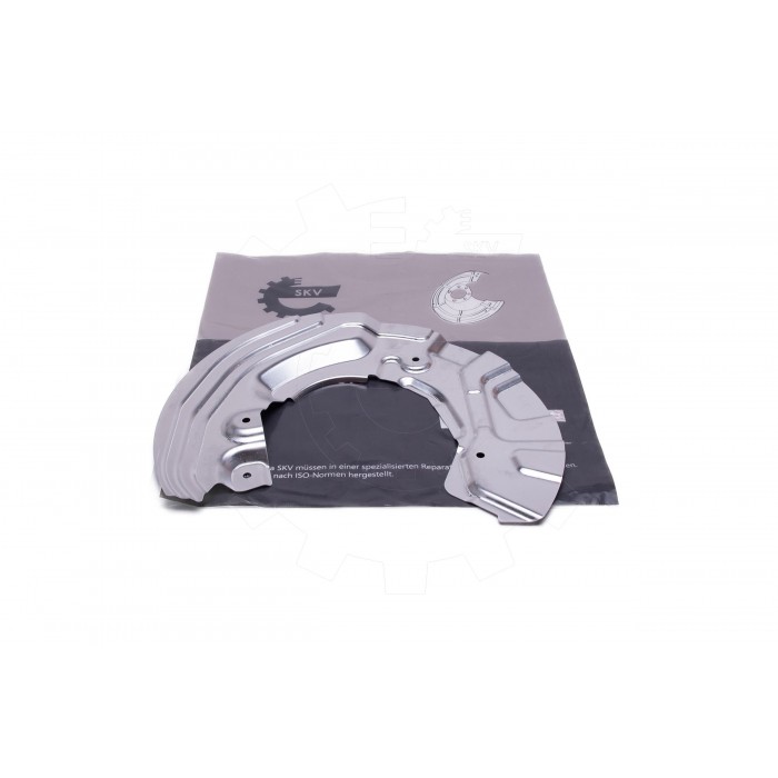 Protection Disque de Frein Avant Gauche Pour BMW Z4 E89 34116762861 34116771497