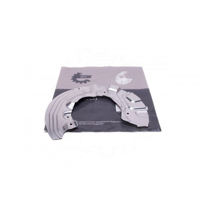 Protection Disque de Frein Avant Droit Pour BMW Z4 E89 34116762862 34116780216