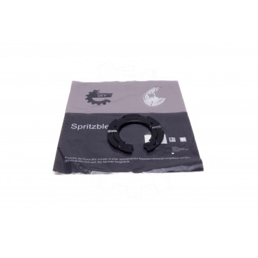 Protection Disque de Frein Arrière Pour BMW 3 E90 E92 E93 F30, F80 34216771429