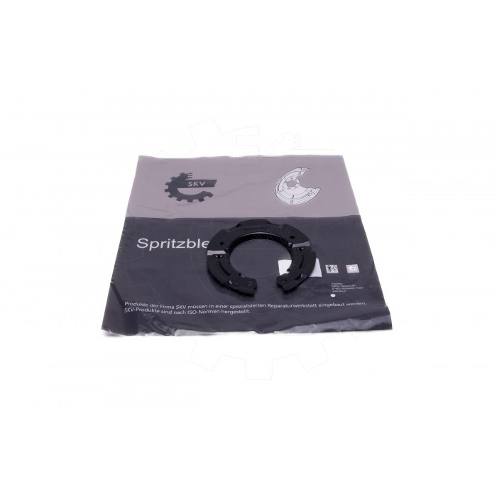 Protection Disque de Frein Arrière Pour BMW 3 E90 E92 E93 F30, F80 34216771429