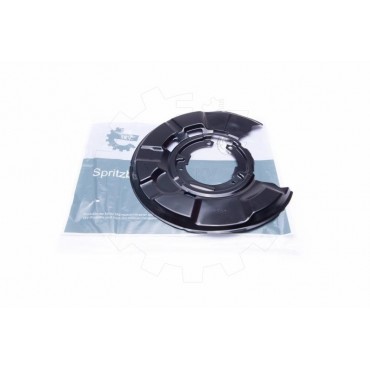 Protection Disque de Frein Arrière Droit Pour BMW 2 F22, F87 F23 34216762858